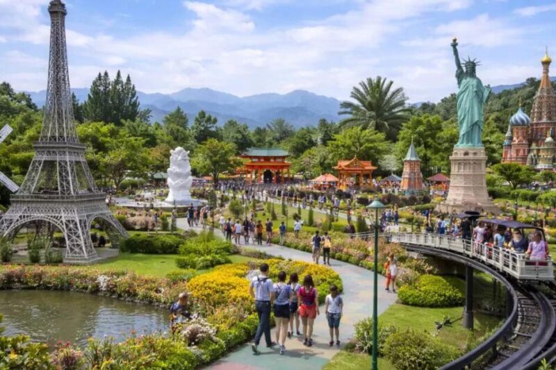 Destinasi Wisata Terbaik di Bogor Untuk Libur Idulfitri 2026